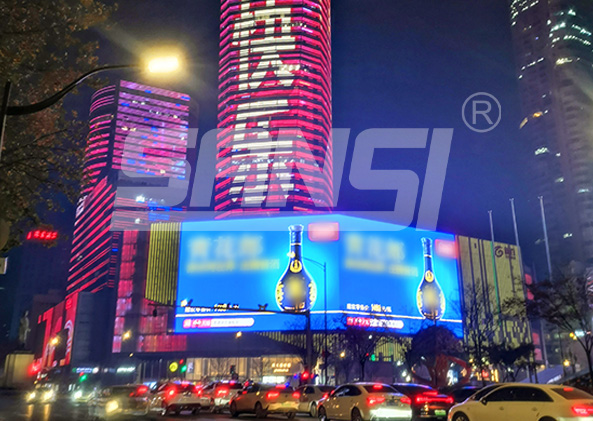 LED顯示屏,LED顯示屏廠家,LED照明廠家,照明解決方案,顯示屏解決方案